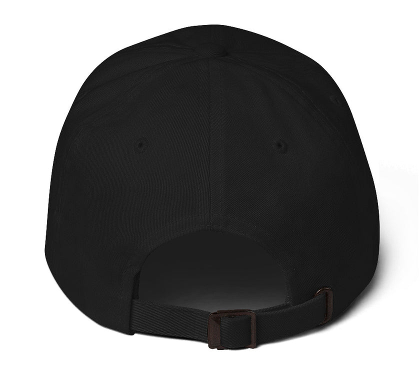 VALIANT by CoVA Tennis Dad hat