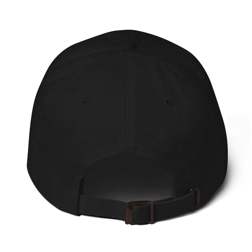 VALIANT by CoVA Tennis Dad hat