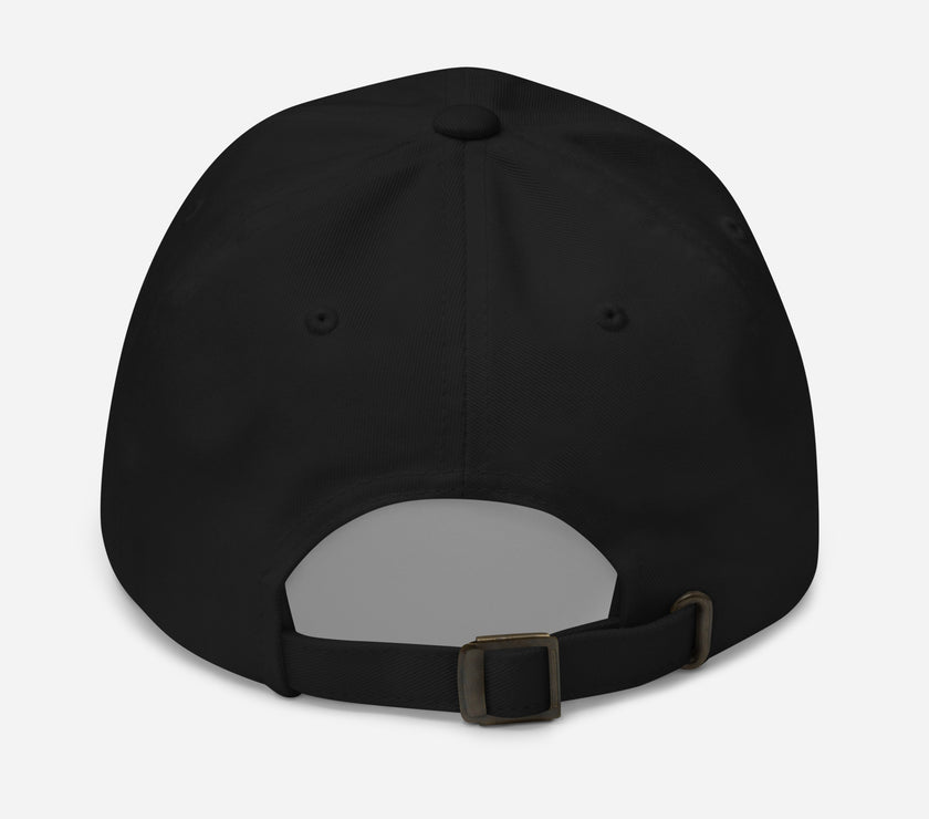 Tennis Dept Dad hat by CoVA Tennis