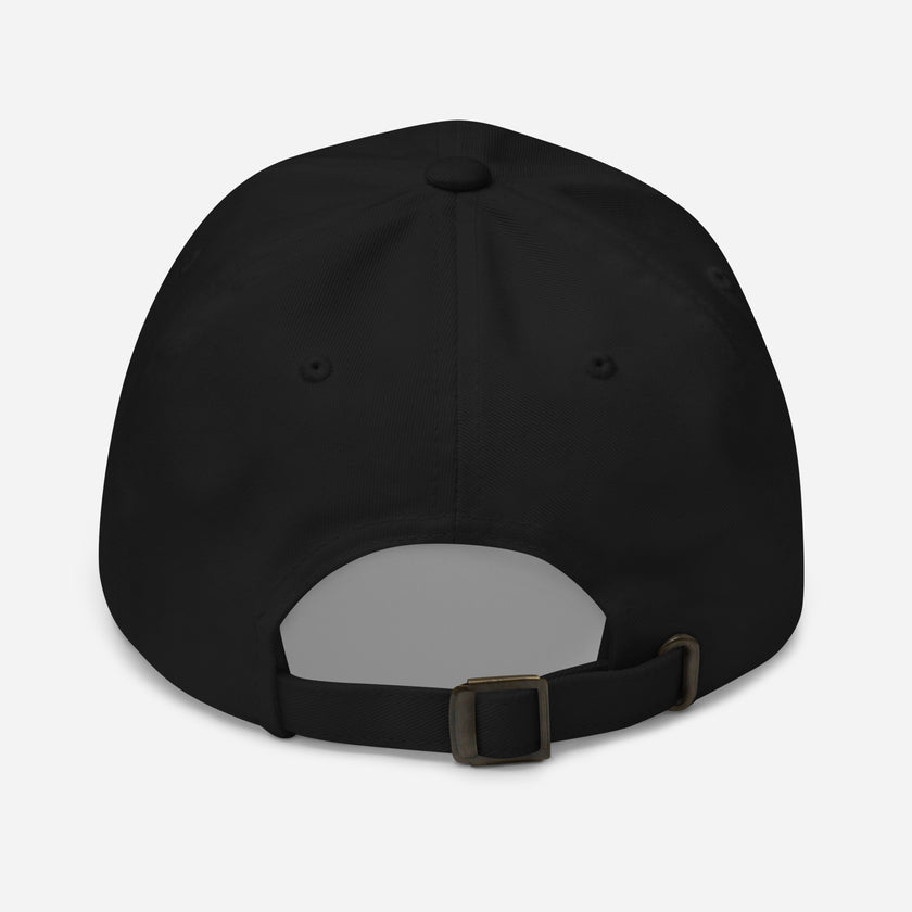 Tennis Dept Dad hat by CoVA Tennis