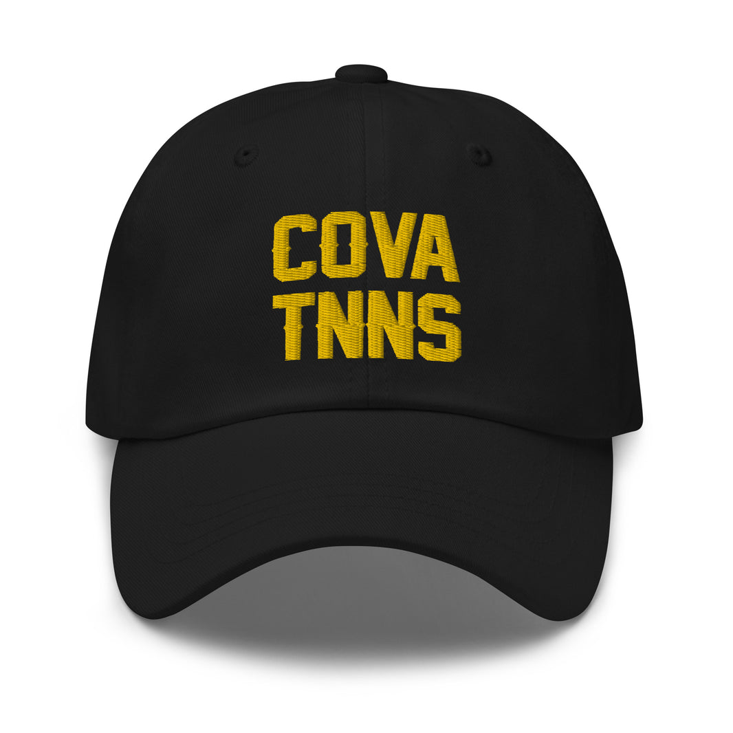 CoVA TNNS Dad hat by CoVA Tennis