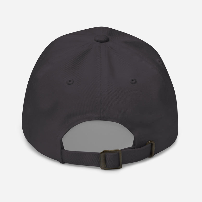 Tennis Dept Dad hat by CoVA Tennis