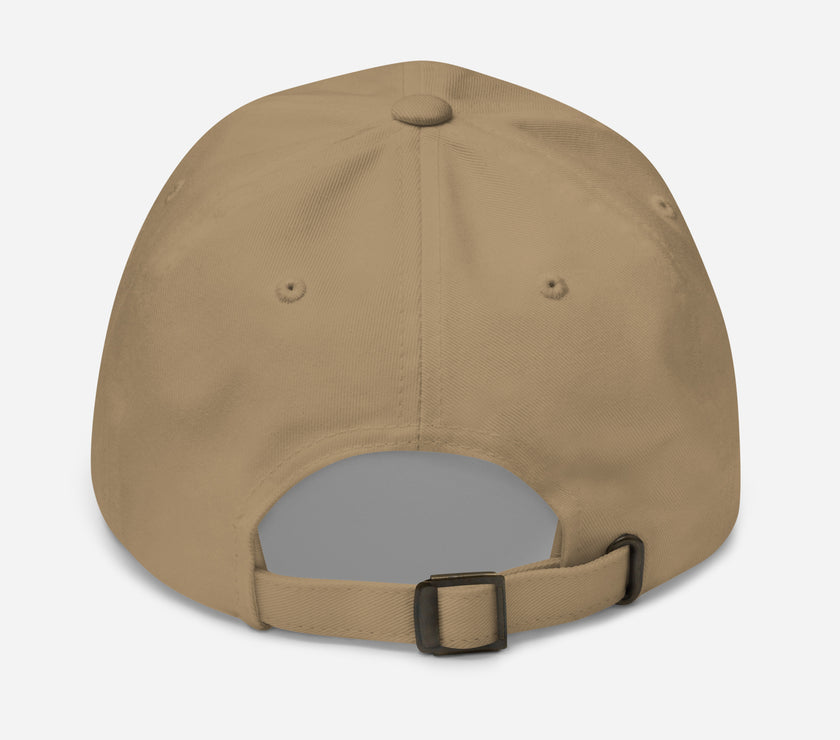 Tennis Dept Dad hat by CoVA Tennis