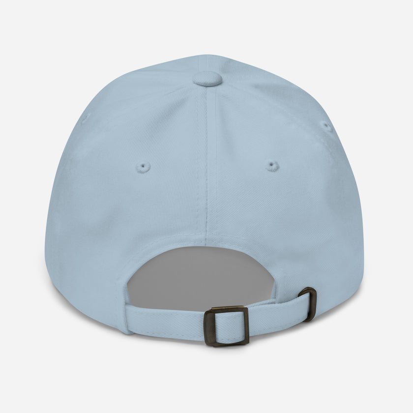 Tennis Dept Dad hat by CoVA Tennis