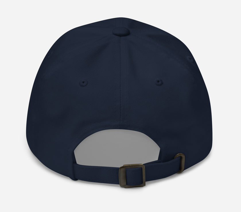 Tennis Dept Dad hat by CoVA Tennis