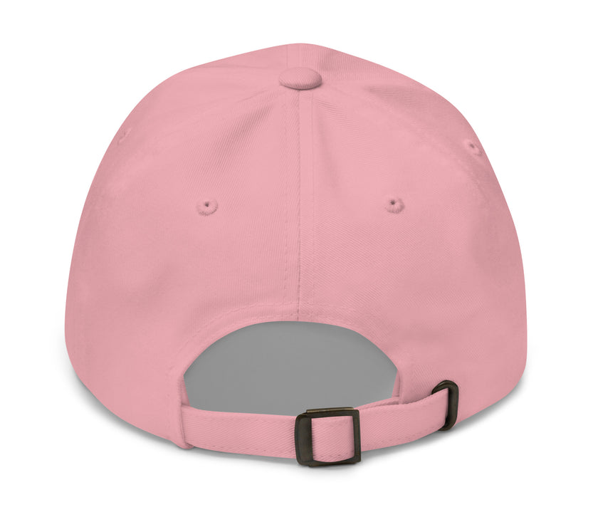 No Doubt CoVA Tennis Script Dad hat