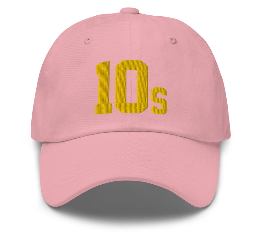 10s Dad hat by CoVA Tennis