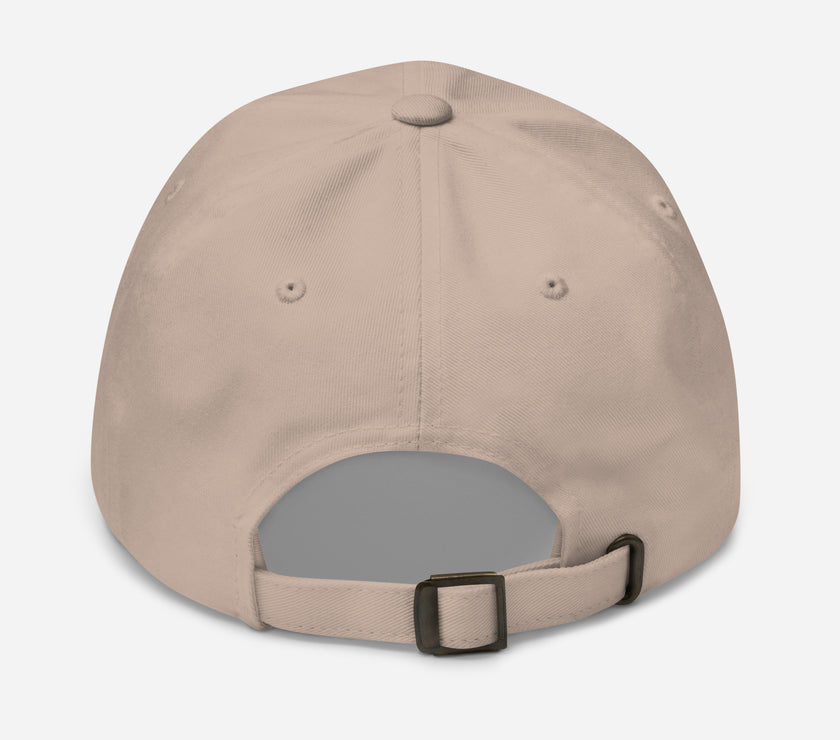 Tennis Dept Dad hat by CoVA Tennis