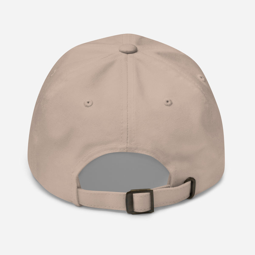 Tennis Dept Dad hat by CoVA Tennis