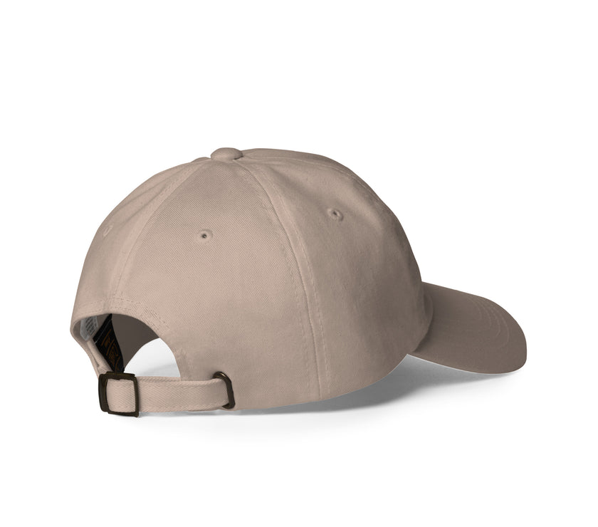 Anti Pickleball Tennis Club Dad hat