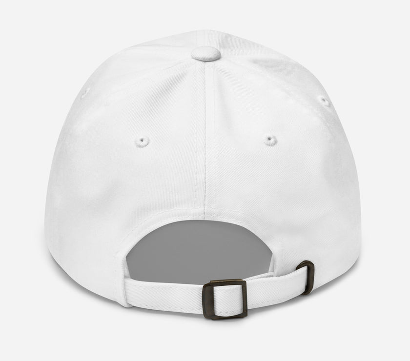 Tennis Dept Dad hat by CoVA Tennis