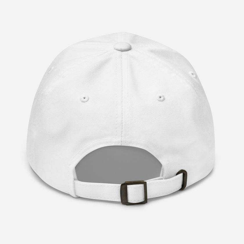 Tennis Dept Dad hat by CoVA Tennis