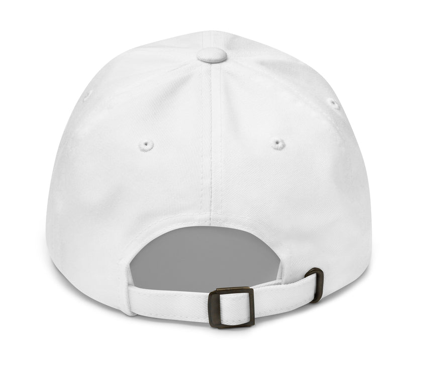 No Doubt CoVA Tennis Script Dad hat