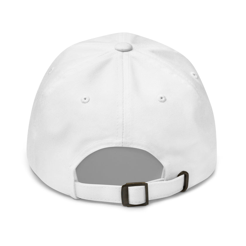 No Doubt CoVA Tennis Script Dad hat