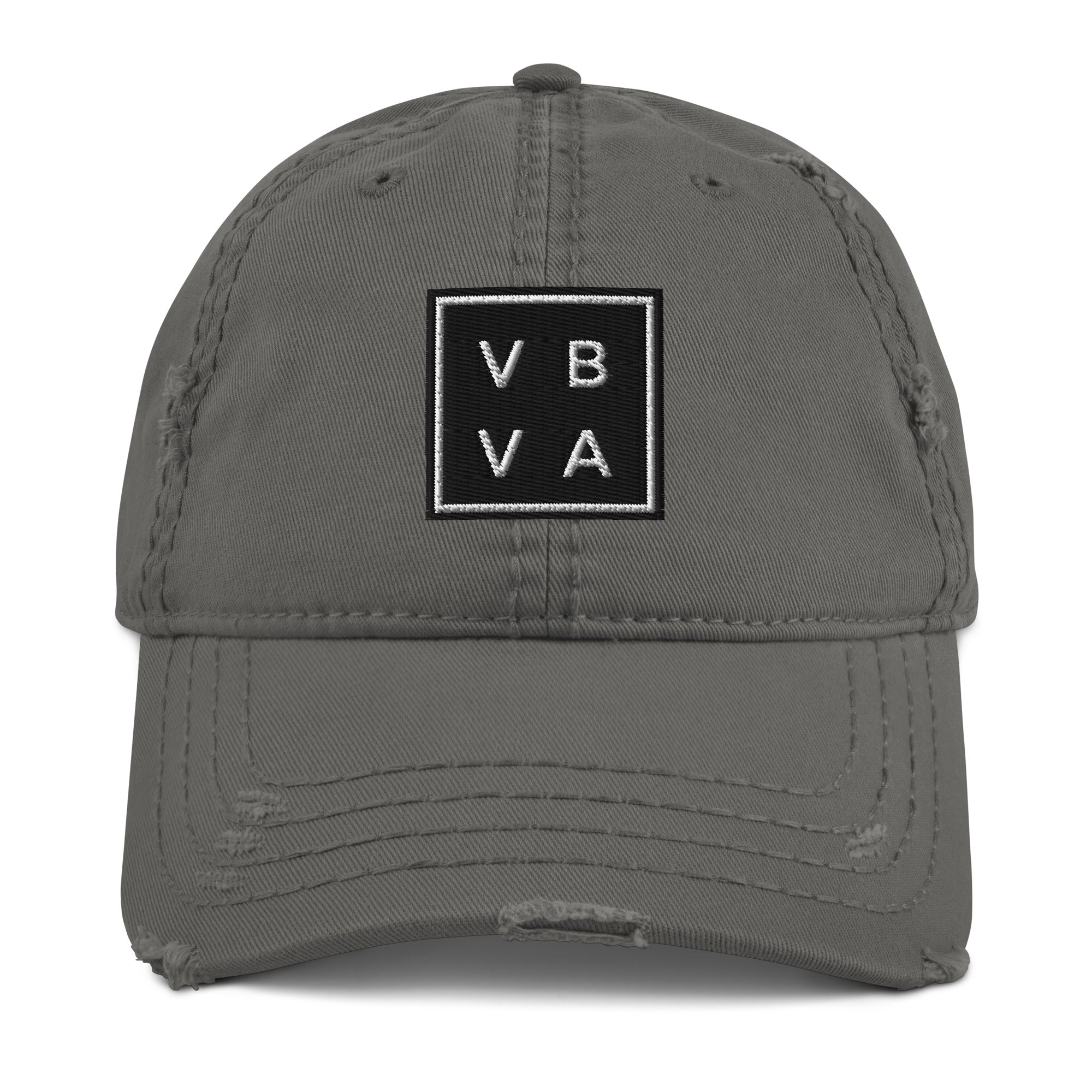 OVY Initial Cap gray V ブランドファッション - OVY 【公式通販】