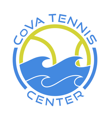 CoVA Tennis Center
