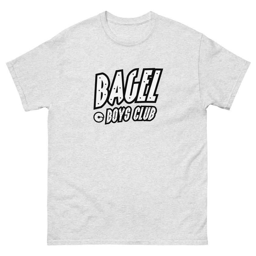 Bagel Boys Club by CoVA Tennis Men's classic tee