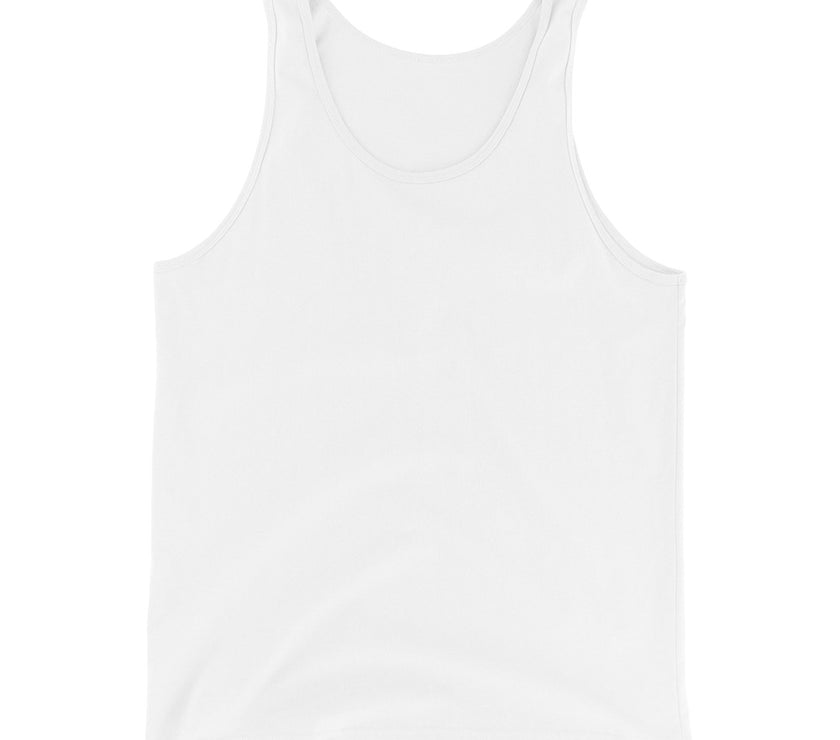 Anti Tennis Pickleball Club Tank Top