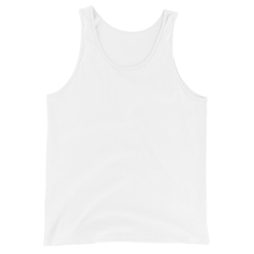 Anti Tennis Pickleball Club Tank Top