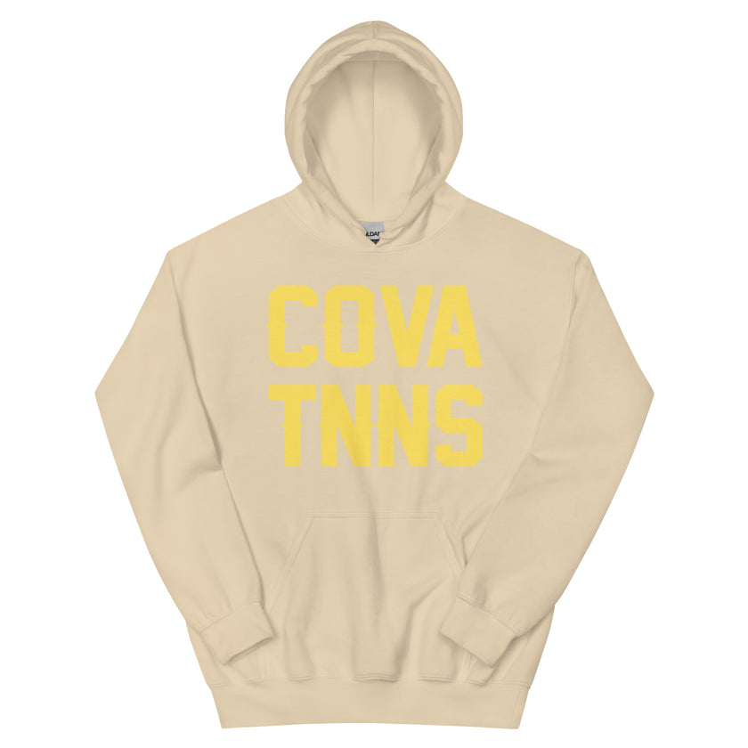 COVA TNNS Unisex Heavy Blend Hoodie