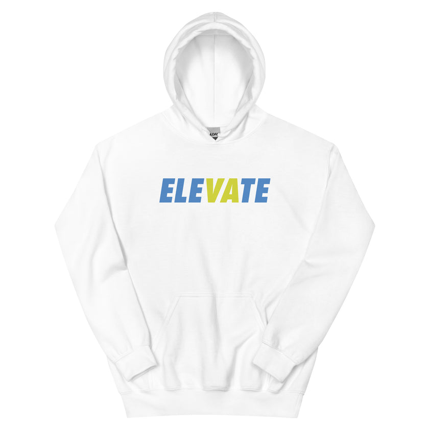 ELEVATE by CoVA Tennis Unisex Hoodie