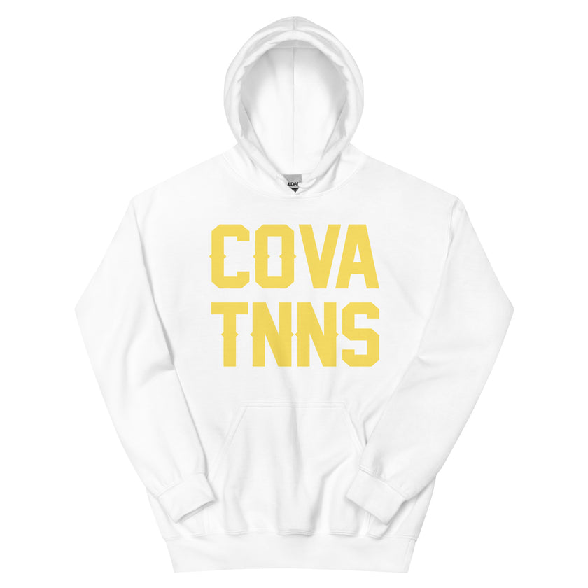 COVA TNNS Unisex Heavy Blend Hoodie