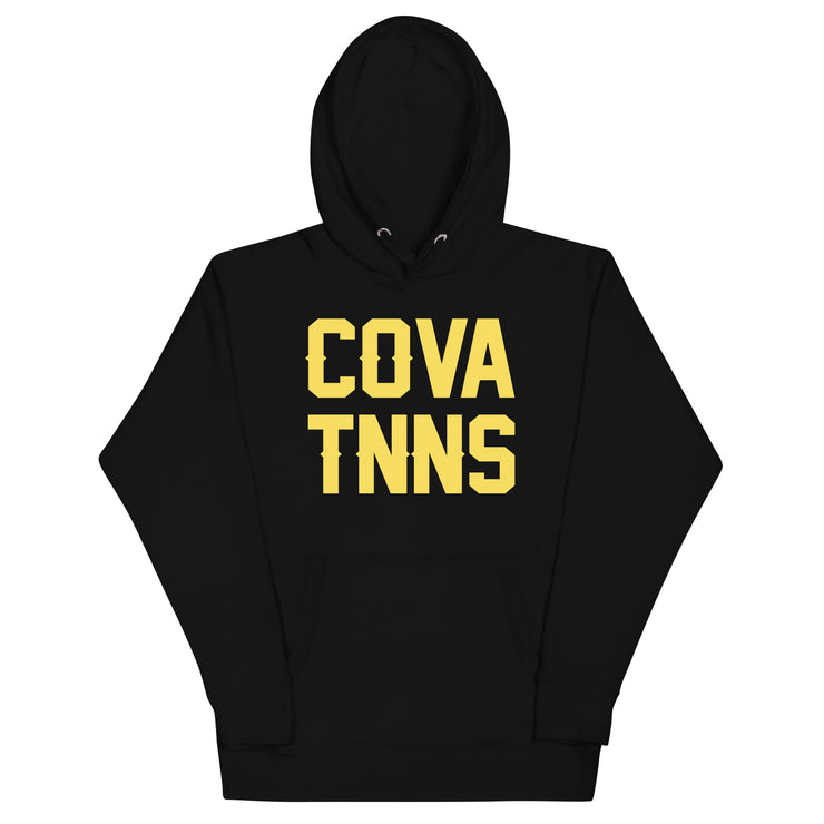 COVA TNNS Unisex Premium Hoodie