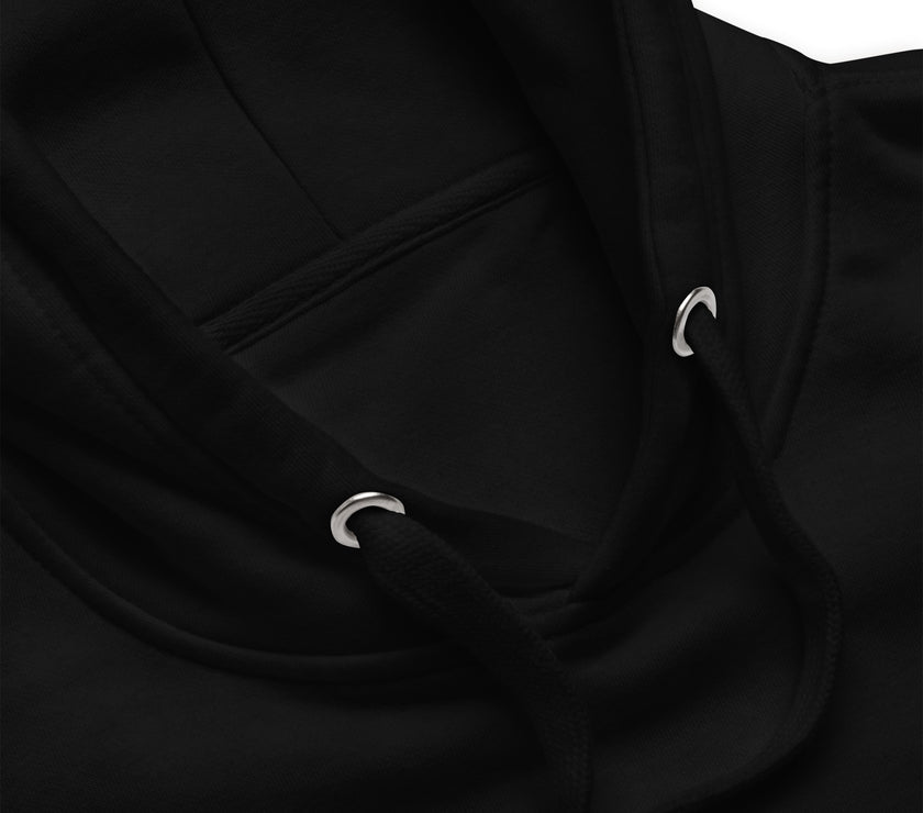 VALIANT by CoVA Tennis Unisex Premium Hoodie