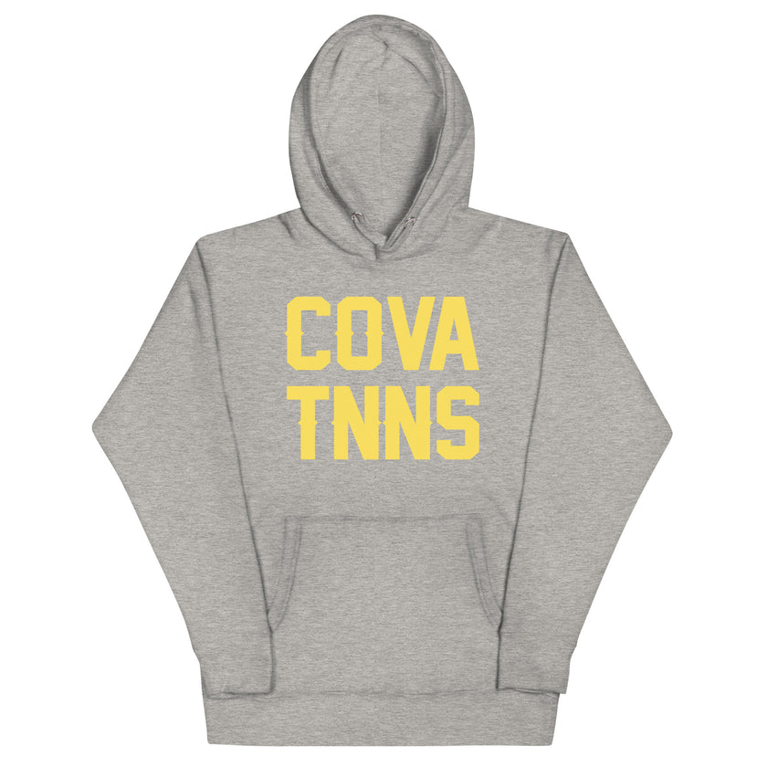 COVA TNNS Unisex Premium Hoodie