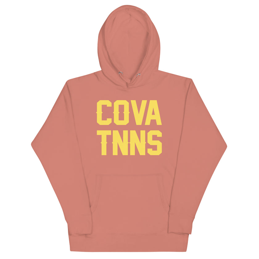 COVA TNNS Unisex Premium Hoodie