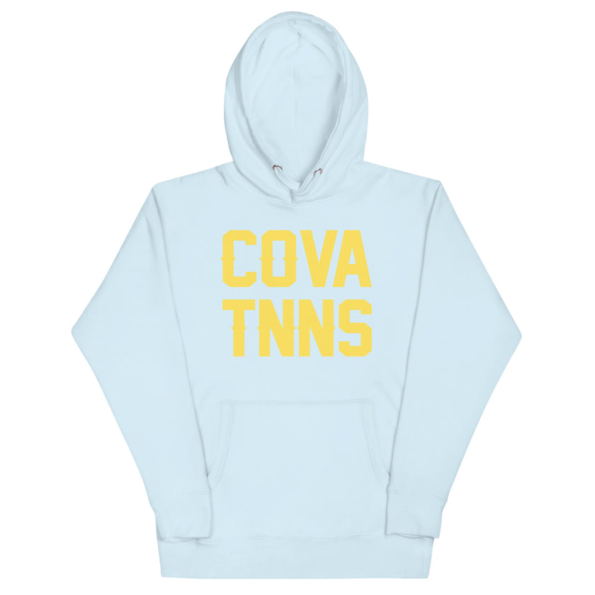 COVA TNNS Unisex Premium Hoodie