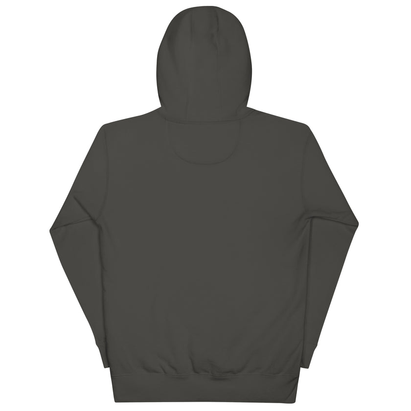 TENNIS DEPT Premium Unisex Hoodie