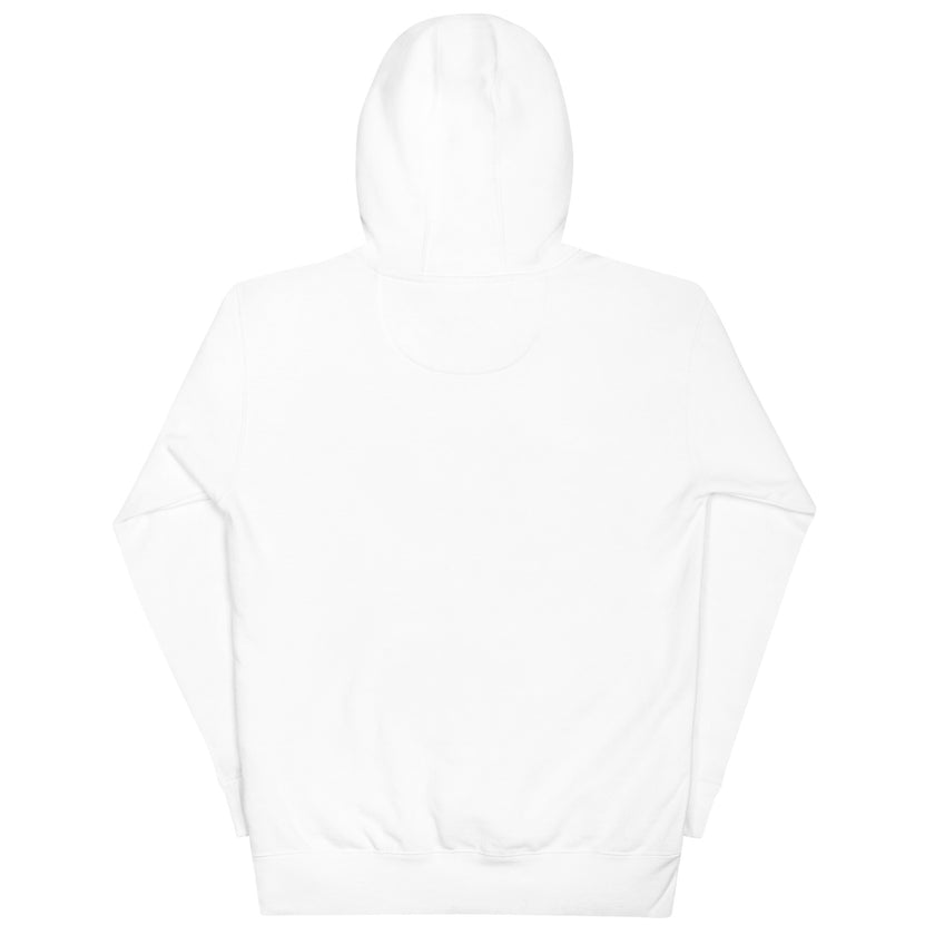 When In Doubt Call it Out by CoVA Tennis Unisex Premium Hoodie