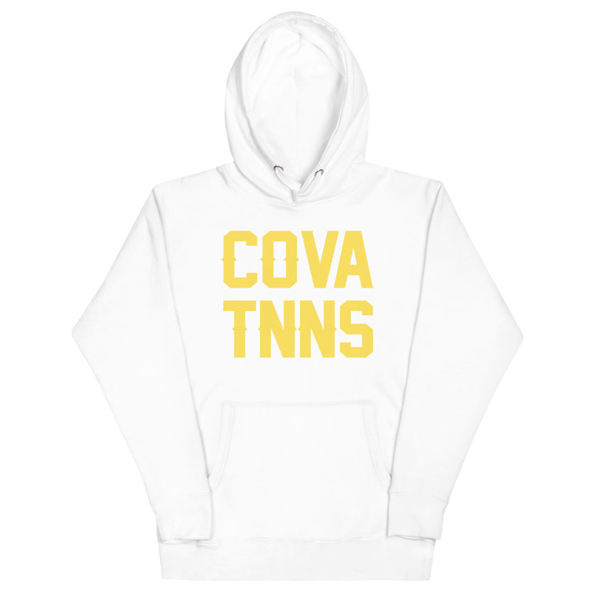 COVA TNNS Unisex Premium Hoodie