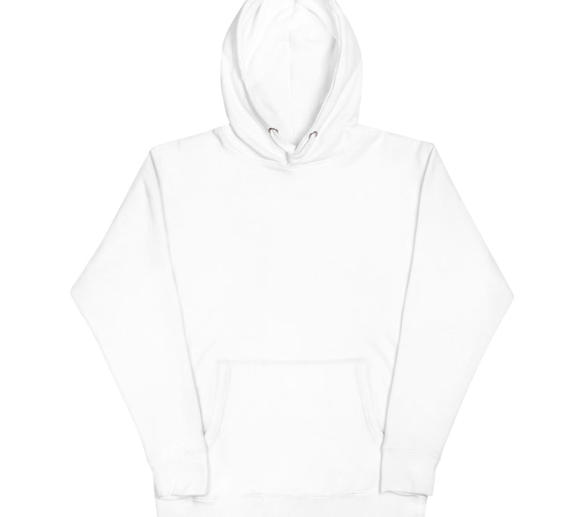 When In Doubt Call it Out by CoVA Tennis Unisex Premium Hoodie