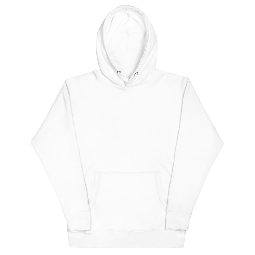 When In Doubt Call it Out by CoVA Tennis Unisex Premium Hoodie