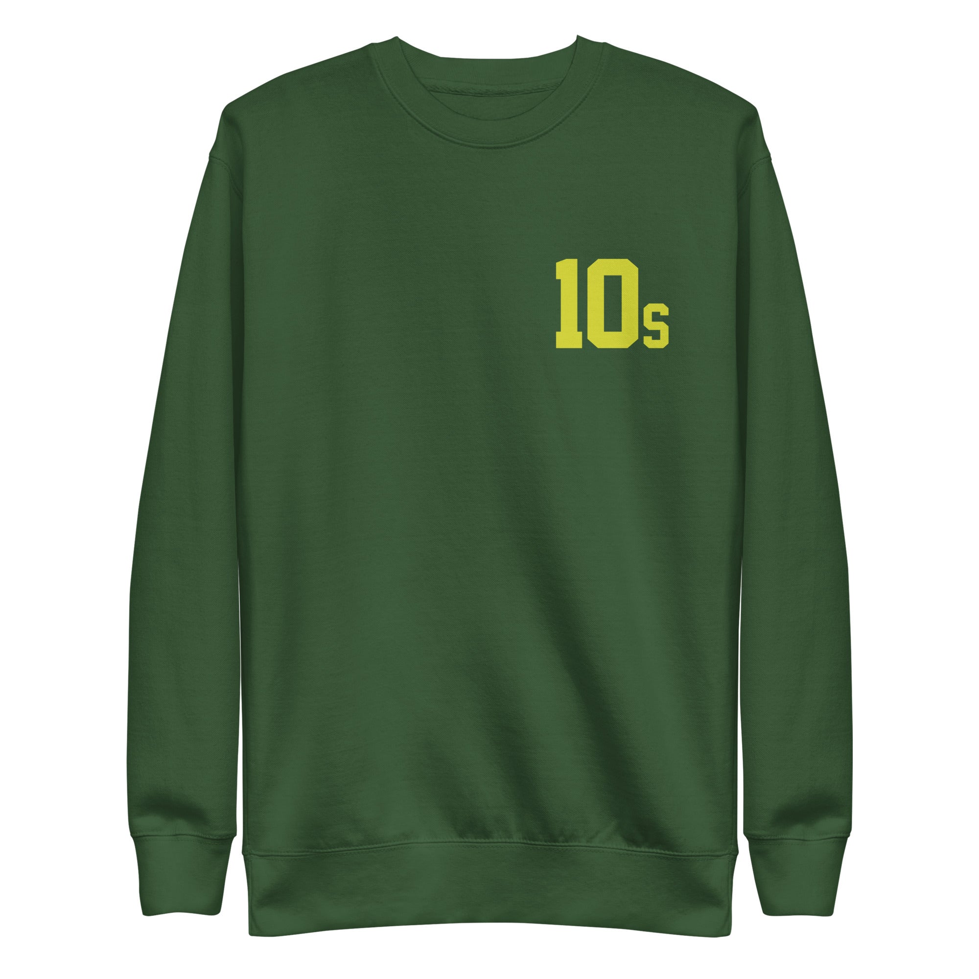 HOLIDAY POLYCOTTON SWEAT TOPS スウェット 10s Unisex Heavy Blend Sweatshirt by CoVA Tennis