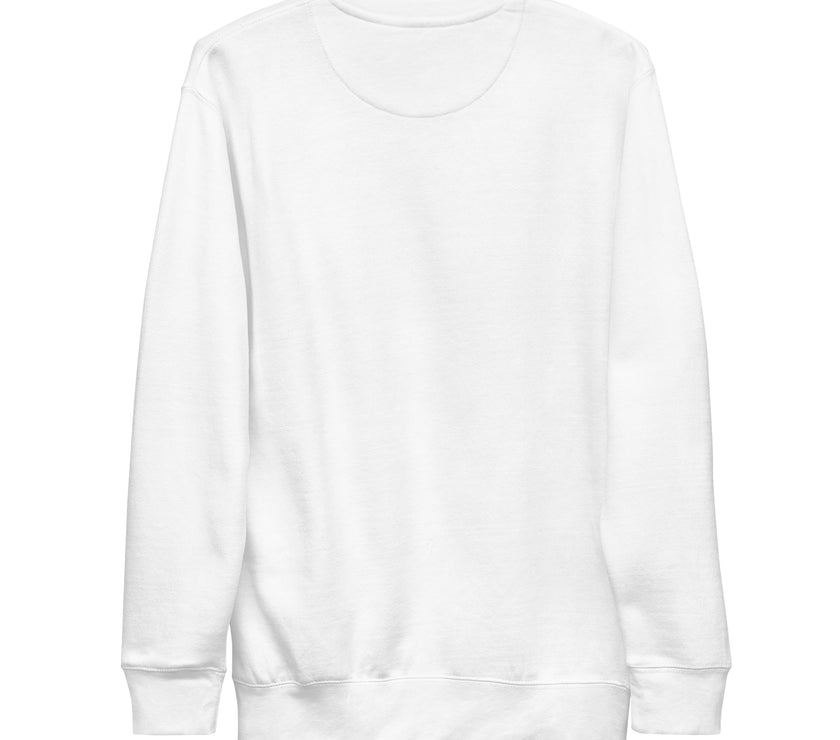 When In Doubt Call it Out by CoVA Tennis Unisex Premium Sweatshirt